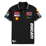 Ducati MotoGP Polo T-Shirt