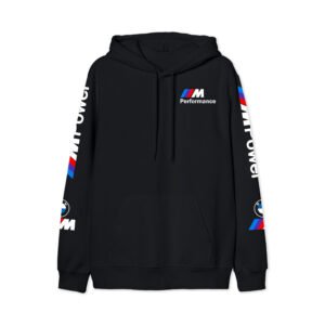 BMW MPower Hoodie