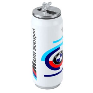 BMW Sipper Can