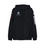 Bmw Motorrad Hoodie
