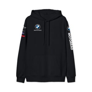 Bmw Motorrad Hoodie