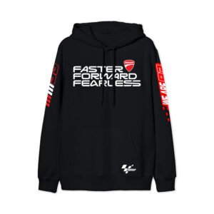 Ducati MotoGp Hoodie