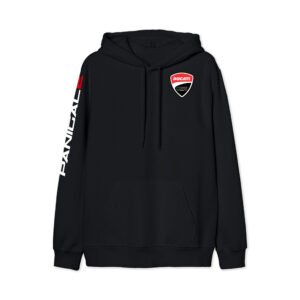Ducati Panigale Hoodie