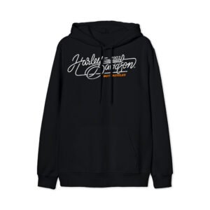 Harley Davidson Hoodie