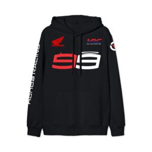 Honda Racing Team Hoodie