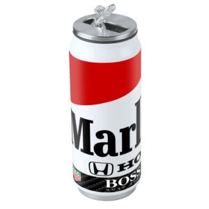 Marlboro Sipper Can