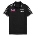 McLaren F1 Polo T-Shirt