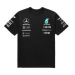 Mercedes F1 2026 T-Shirt