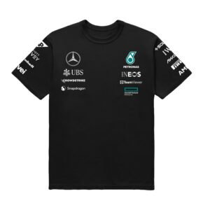 Mercedes F1 T-Shirt