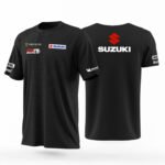 Suzuki Racing Team Crew T-Shirt