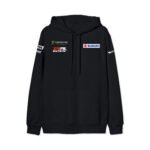 Suzuki Racing Team Hoodie