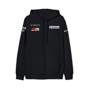 Suzuki Racing Team Hoodie