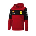 Ferrari F1 Hoodie