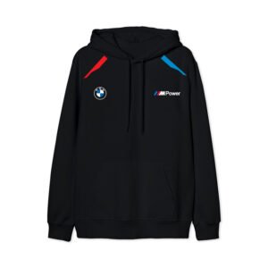 BMW MPOWER EDITION HOODIE