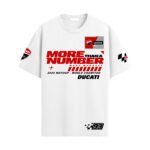 Ducati MM93 Oversized T-shirt