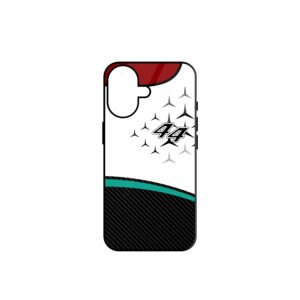 Mercedes Amg Glass Mobile Phone Case