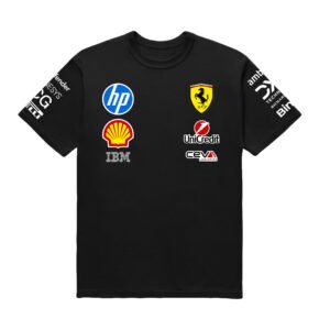 Ferrari F1 2026 T-Shirt