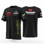 Kawasaki ZX6R T-Shirt