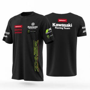 Kawasaki ZX6R T-Shirt