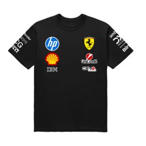 Ferrari F1 2026 T-Shirt