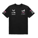 Alpine Racing F1 2026 T-Shirt