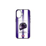 Lewis Hamilton Mercedes F1 Mobile Phone Case