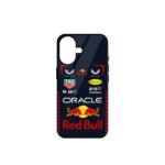 RB Racing Team F1 Mobile Phone Case