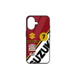 Suzuki Mobile Phone Case