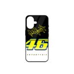 Valentino Rossi Mobile Phone Case