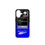 Yamaha Racing Mobile Phone Case