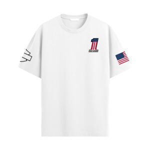 Harley Factory Racing 2026 Oversized T-Shirt