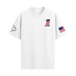 Harley Factory Racing 2026 Oversized T-Shirt