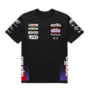 Aprilia MotoGP 2026 T-Shirt