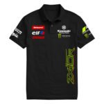 Kawasaki Polo T-shirt