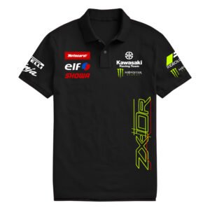 Kawasaki Polo T-shirt